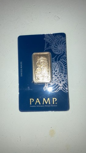 Pamp suisse 20g - 20g, bar