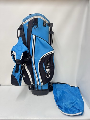 Golphin junior golf stand - golf,