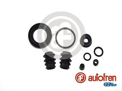 Brake caliper autofren seinsa - autofren,