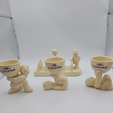Vintage Collectable Lurpack 3