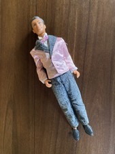 Vintage 1990s Hasbro Sindy’s