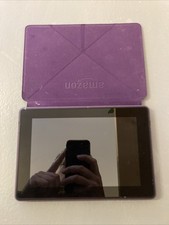 Kindle Fire HD 3rd Generation 