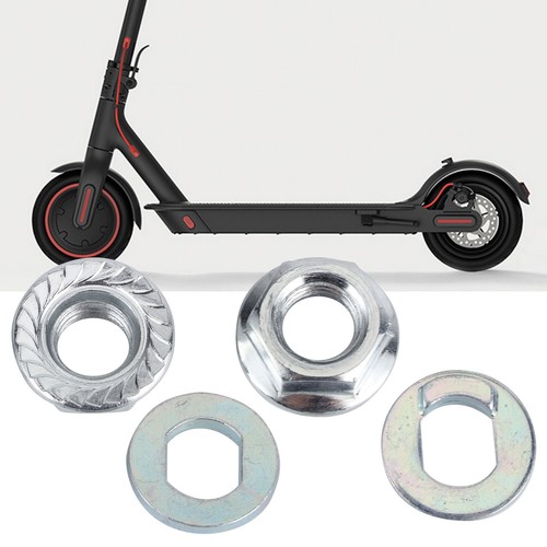 Bitheout scooter nuts electric - bitheout,