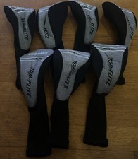7x Lot Top Flite Tour Gamer