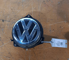 outer door handle VOLKSWAGEN