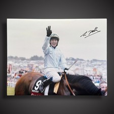 Kieren Fallon - Horse Racing