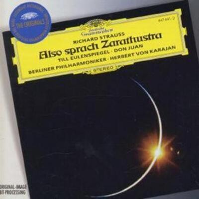 Richard strauss also - richard,