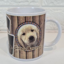 Golden Retriever DOG Puppy