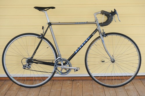 Vintage bianchi forza - vintage,