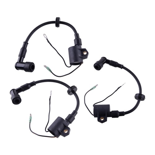 Ignition coil fit for - 3x,