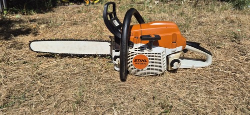 Stihl 261 petrol - ms,