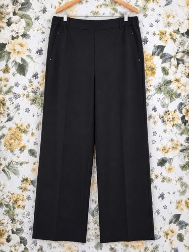 Next black smart - black, uk