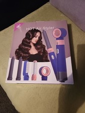 5 In 1 Hot Air Styler , Brand