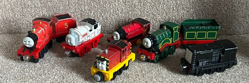 Thomas the tank engine - the, bundle
