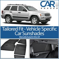 Jeep Grand Cherokee 5dr 05-10