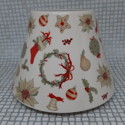 Yankee candle ceramic large - candle,