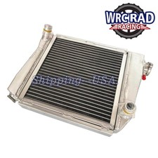 Performance Radiator For