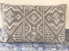 Bolster Cushion Cover
