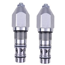Cartridge Balance Valve for
