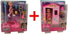 Mattel Barbie Skipper
