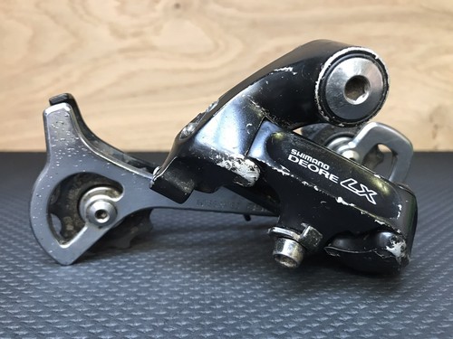Retro bike bicycle derailleur - retro,