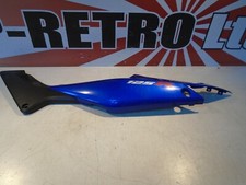 Honda CBR125R L-H Side Cowl