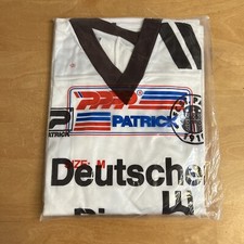 BNIB St Pauli L/S Home Football Shirt 1992/93 Adults Medium Patrick B414