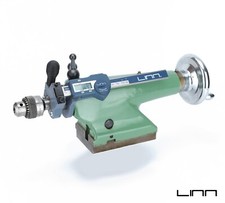 Tailstock Digital Readout DRO