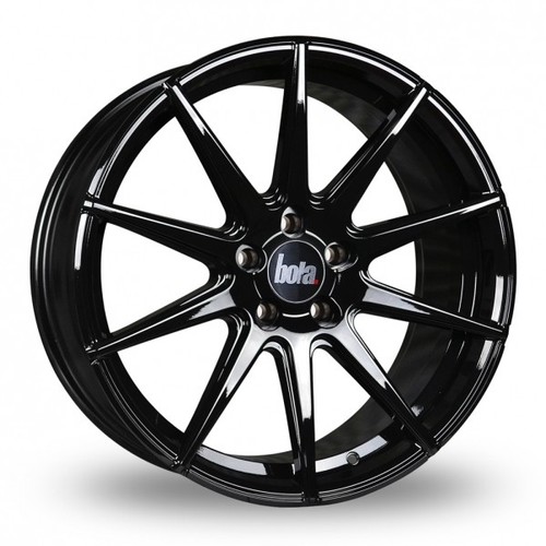 Bola csr alloy - 19", fits