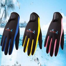 Swimming Gloves Neoprene Women