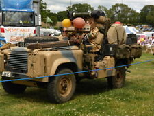 Photo - Women in the SAS -