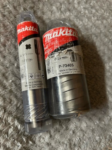 Makita dry drilling - dry, &