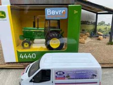 43380 Limited Edition Britains
