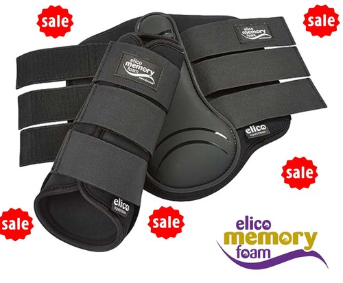 Brushing boots memory foam - boots,