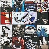 Achtung Baby (20th Anniversary Edition), U2, New