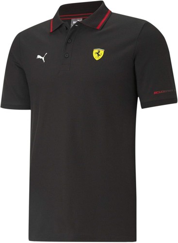 Puma scuderia ferrari - puma, short