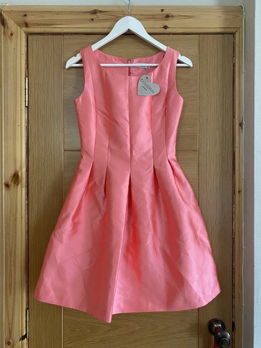 Goddiva london coral pink - london,