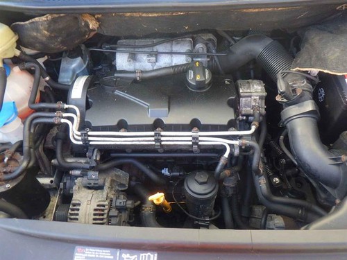 2003 2010 mk3 volkswagen - mk3, caddy