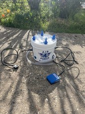 Conwin Air Force 4 Inflator