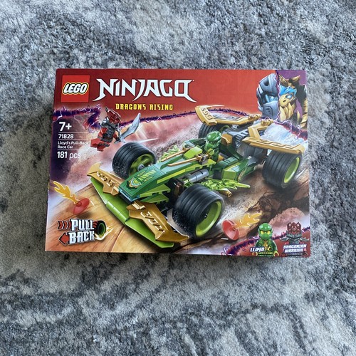 Lego ninjago lloyd - lego, lloyd’s