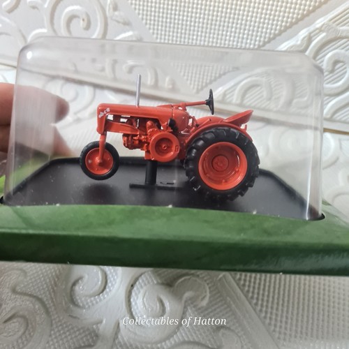 Oto 1953 orange - c, 18