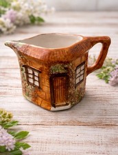 Cottage Ware Ceramic Creamer