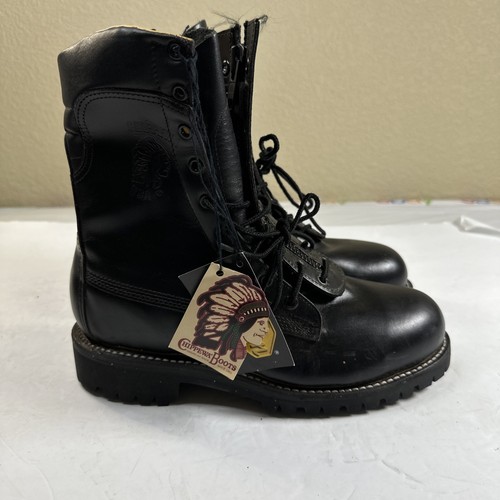 Chippewa 27422 men steel - 27422, men's