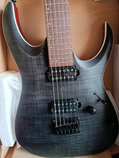 Brand New Ibanez RGA42FM Artcore Electric Guitar