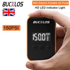 150PSI MINI Pocket Bike