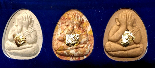 Phra pidta thai buddhist - pidta,