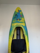 Pyranha Ripper 1 Kayak