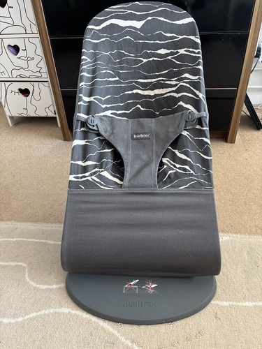Baby bjorn bouncer - bjorn,