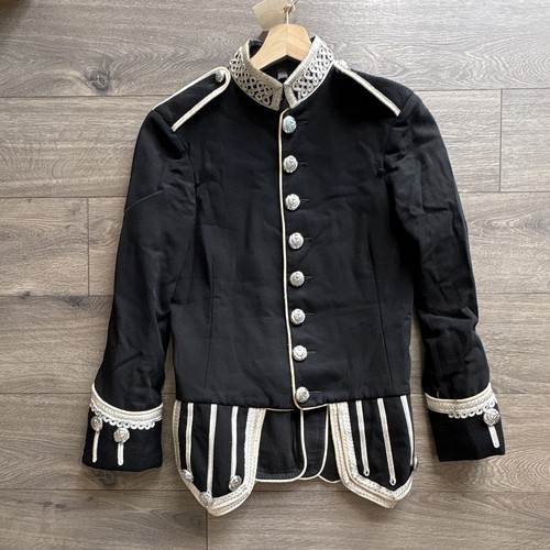 Pipe band military - ex, doublet
