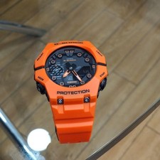 CASIO G-SHOCK GA-B001FL Rescue
